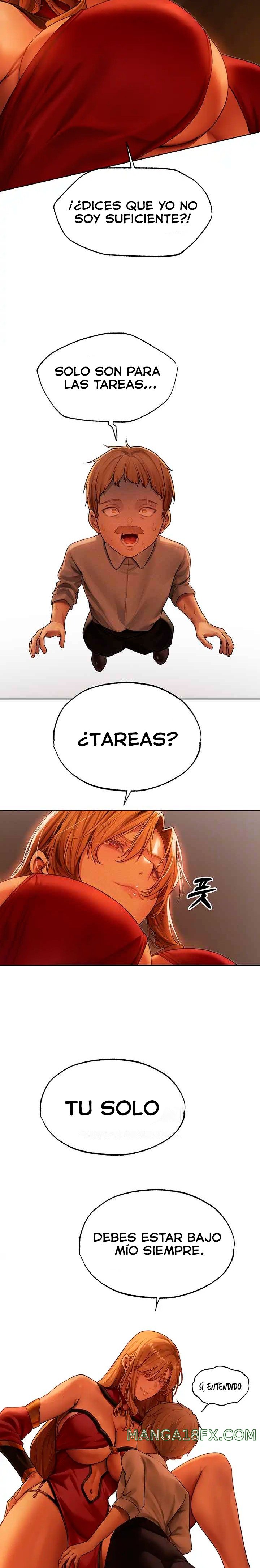 MILF Hunting In Another World Raw - Chapter 33 [photo 8] - MangaPorn