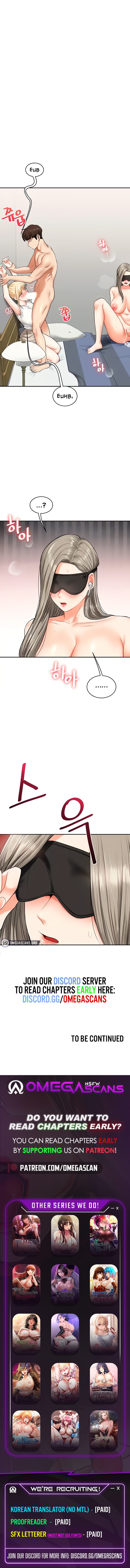 Relationship Reversal - Chapter 20 [photo 11] - MangaPorn