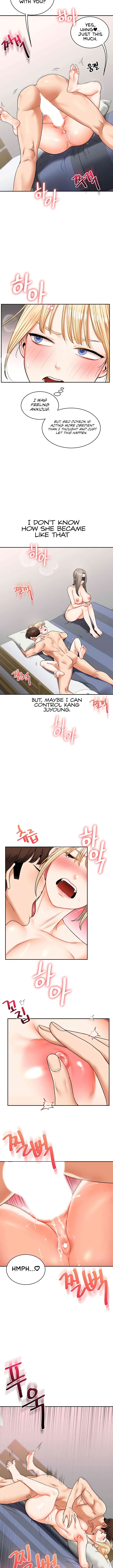 Relationship Reversal - Chapter 21 [photo 10] - MangaPorn