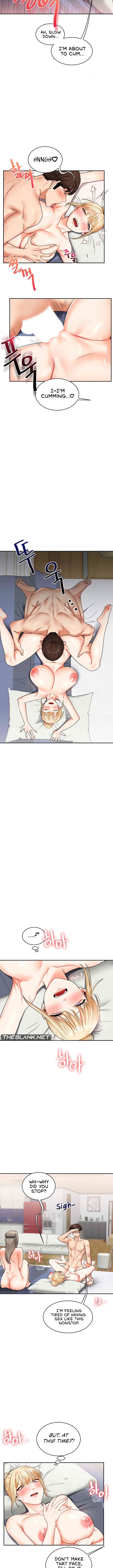 Relationship Reversal - Chapter 21 [photo 11] - MangaPorn