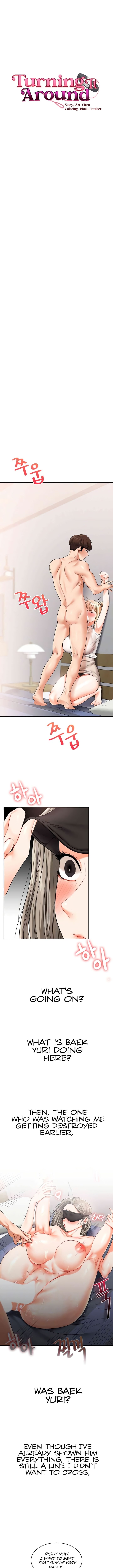 Relationship Reversal - Chapter 21 [photo 2] - MangaPorn