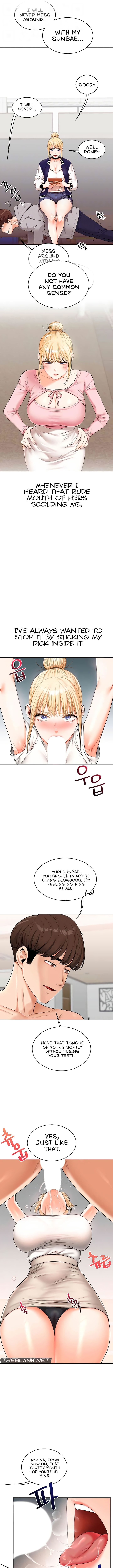 Relationship Reversal - Chapter 21 [photo 5] - MangaPorn