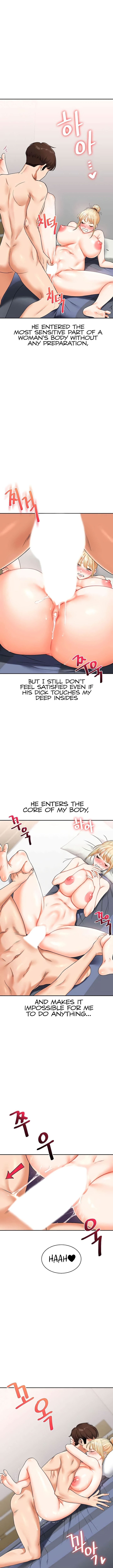 Relationship Reversal - Chapter 21 [photo 8] - MangaPorn