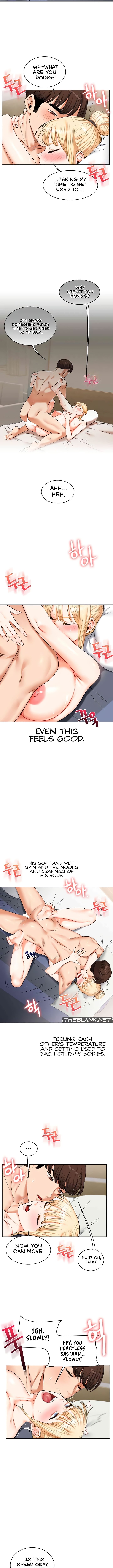 Relationship Reversal - Chapter 21 [photo 9] - MangaPorn