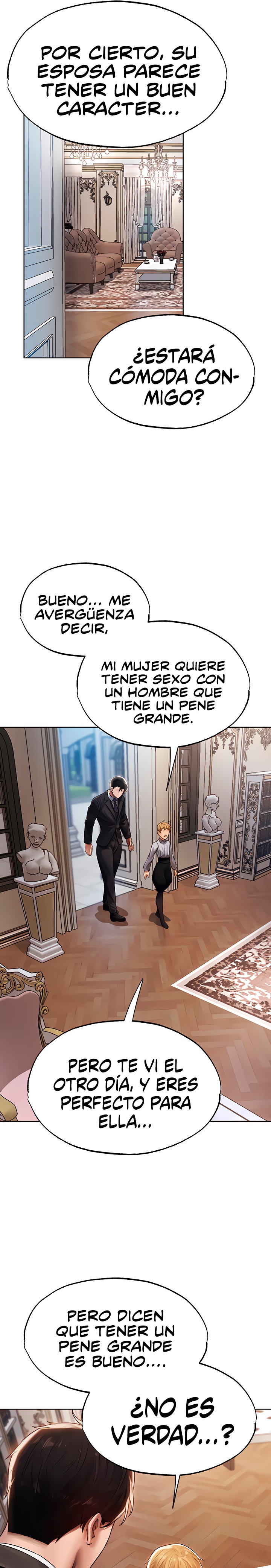 MILF Hunting In Another World Raw - Chapter 34 [photo 10] - MangaPorn