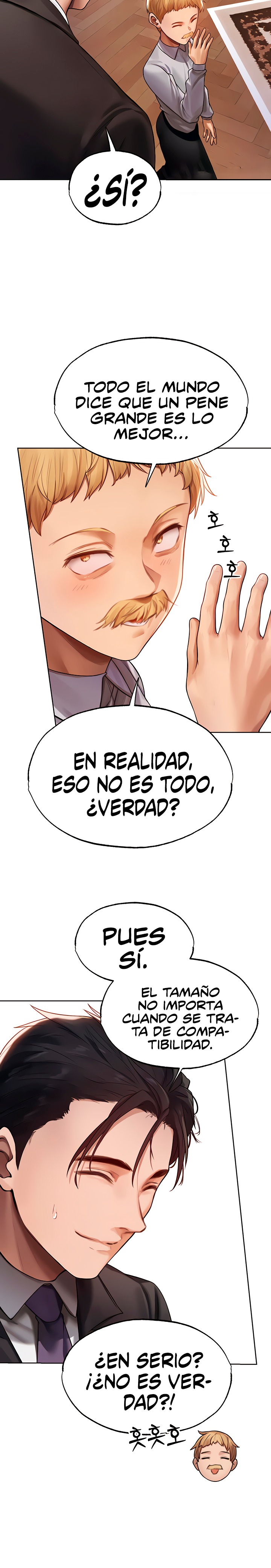 MILF Hunting In Another World Raw - Chapter 34 [photo 11] - MangaPorn