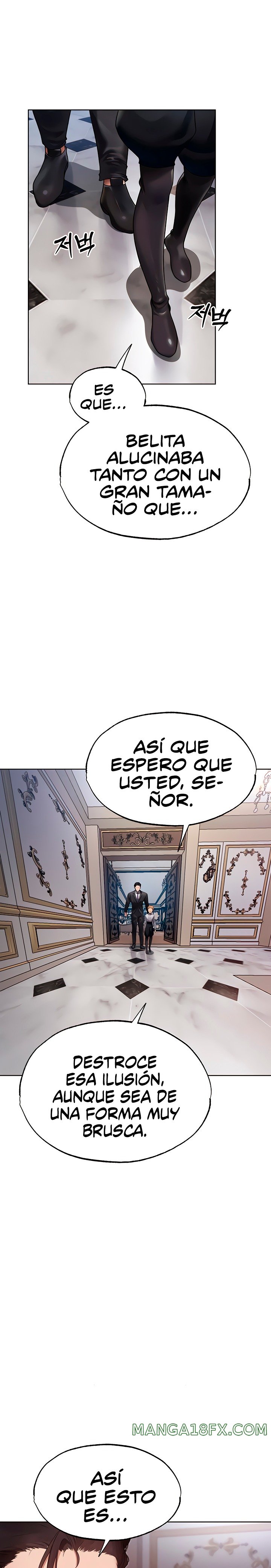 MILF Hunting In Another World Raw - Chapter 34 [photo 12] - MangaPorn