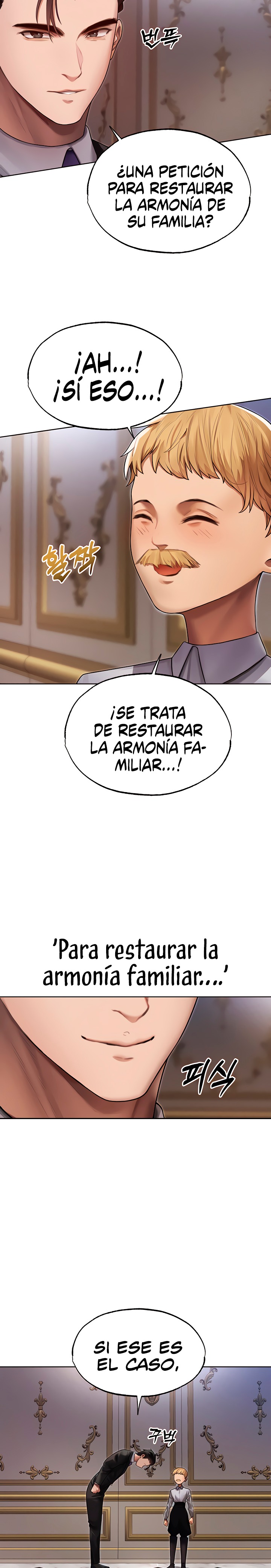 MILF Hunting In Another World Raw - Chapter 34 [photo 13] - MangaPorn