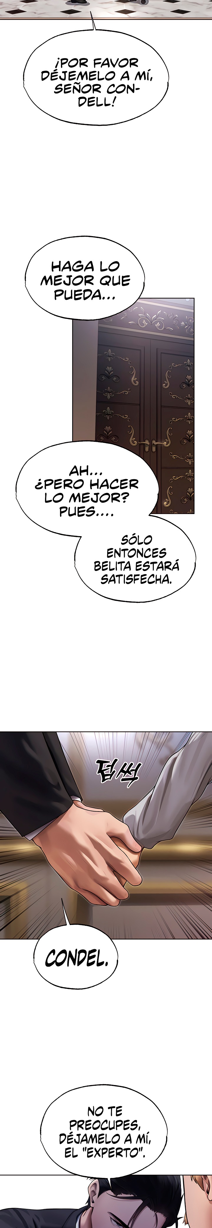 MILF Hunting In Another World Raw - Chapter 34 [photo 14] - MangaPorn