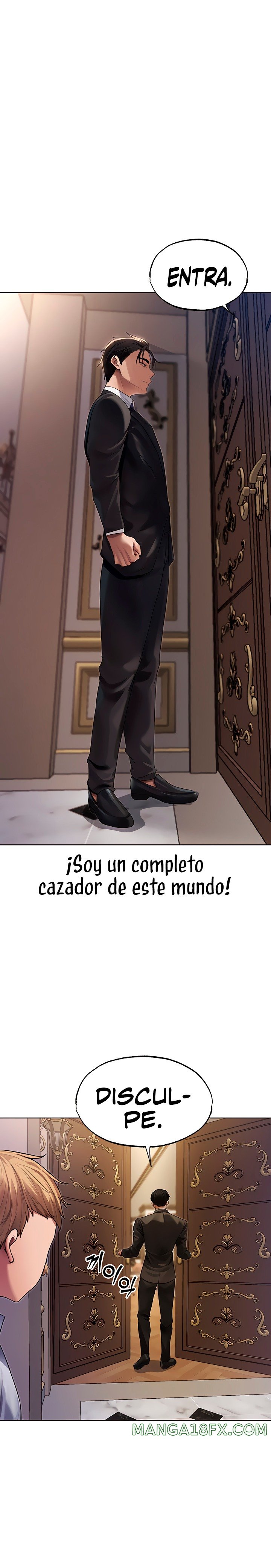 MILF Hunting In Another World Raw - Chapter 34 [photo 16] - MangaPorn