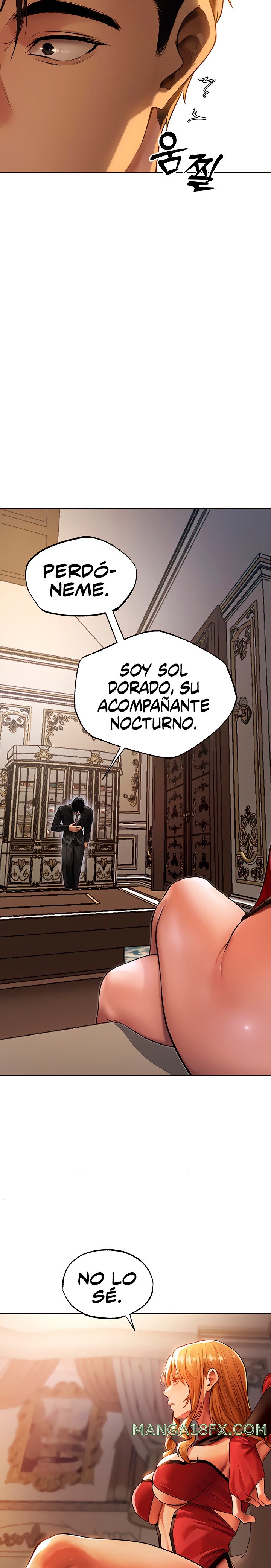 MILF Hunting In Another World Raw - Chapter 34 [photo 19] - MangaPorn