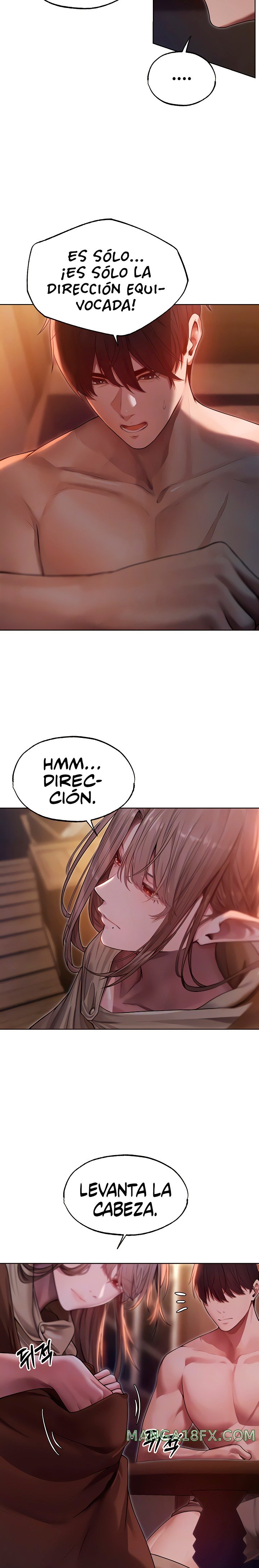 MILF Hunting In Another World Raw - Chapter 34 [photo 2] - MangaPorn