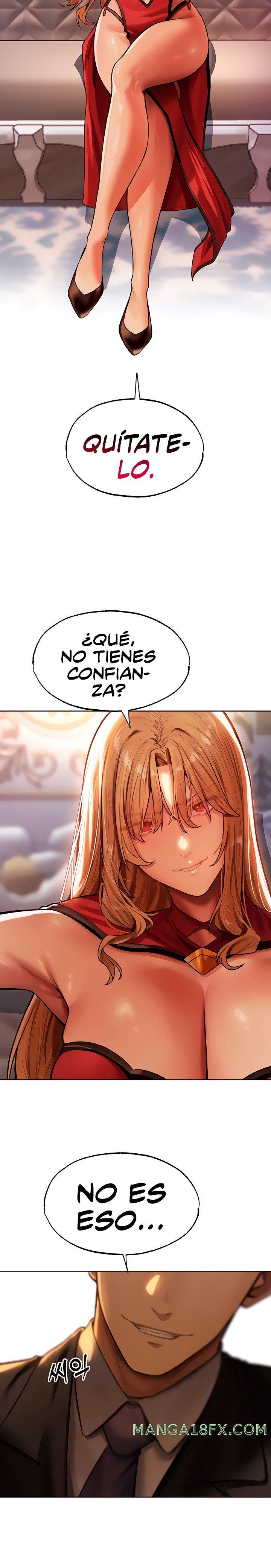 MILF Hunting In Another World Raw - Chapter 34 [photo 21] - MangaPorn