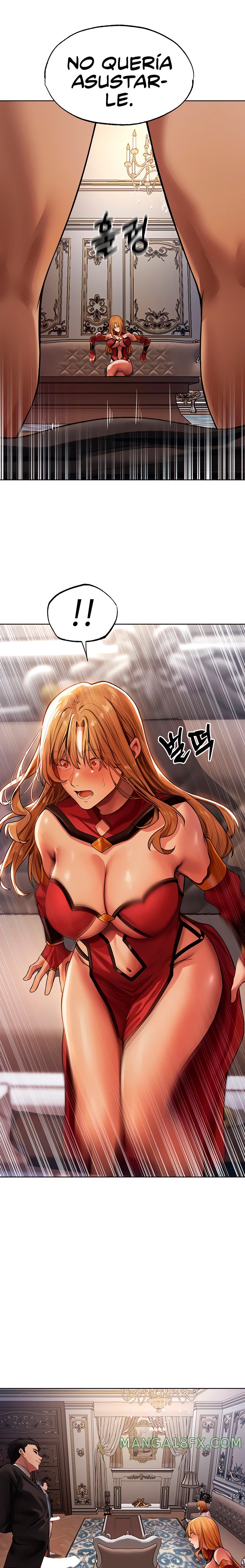 MILF Hunting In Another World Raw - Chapter 34 [photo 22] - MangaPorn