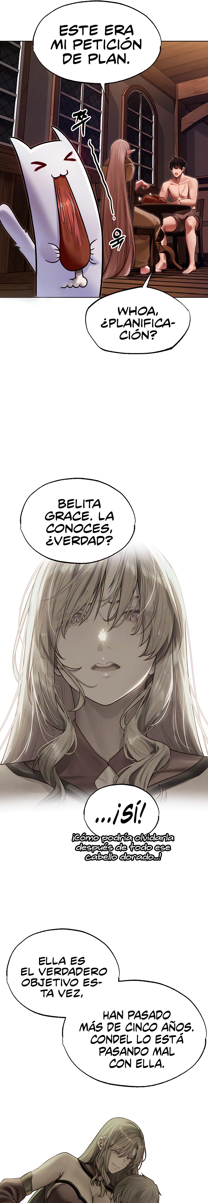 MILF Hunting In Another World Raw - Chapter 34 [photo 4] - MangaPorn