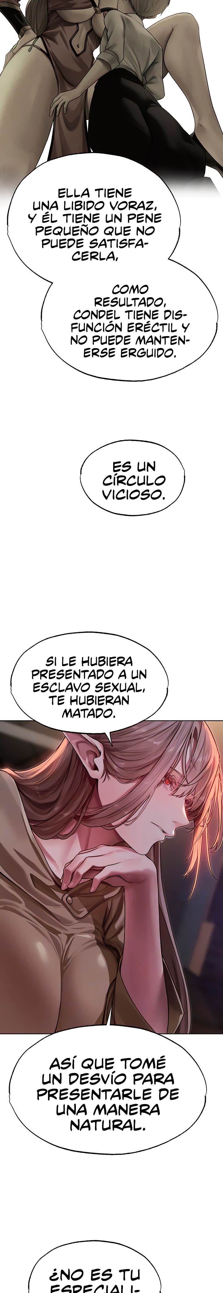 MILF Hunting In Another World Raw - Chapter 34 [photo 5] - MangaPorn