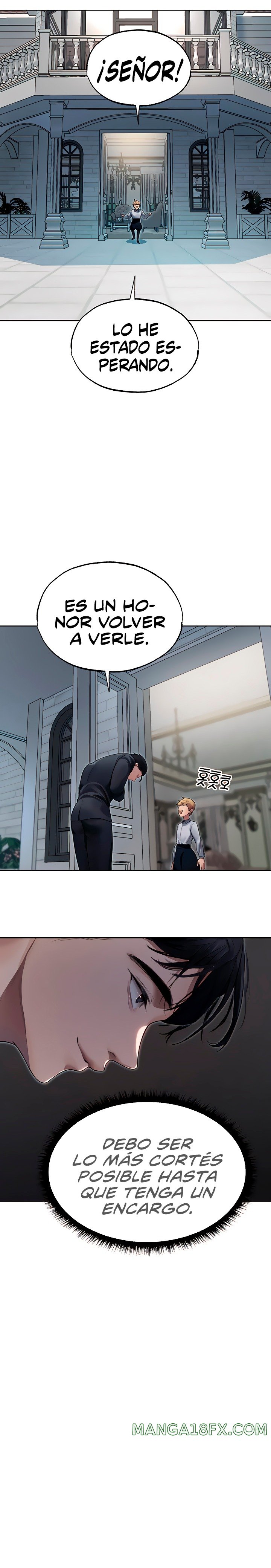 MILF Hunting In Another World Raw - Chapter 34 [photo 9] - MangaPorn