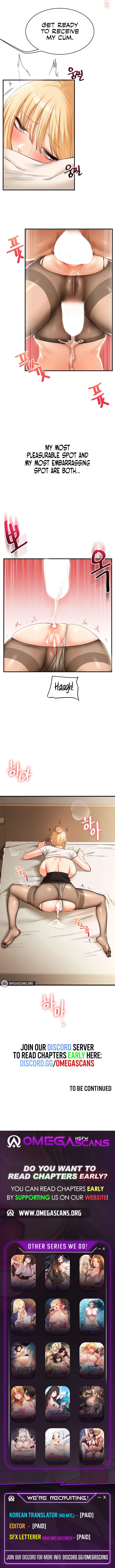 Relationship Reversal - Chapter 29 [photo 9] - MangaPorn