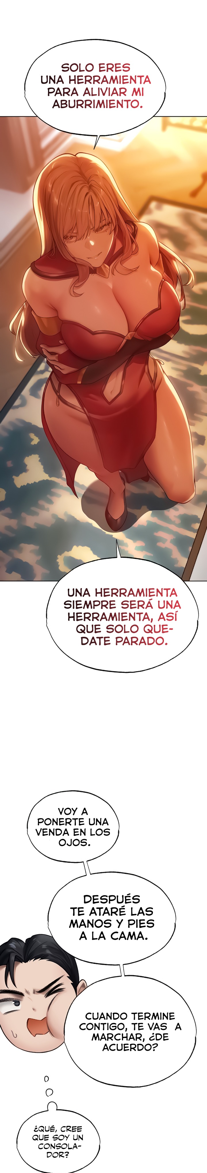 MILF Hunting In Another World Raw - Chapter 35 [photo 10] - MangaPorn