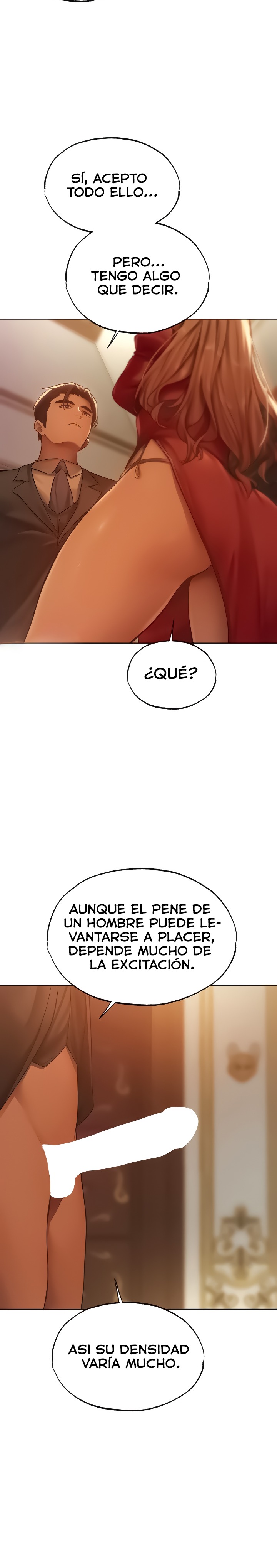 MILF Hunting In Another World Raw - Chapter 35 [photo 11] - MangaPorn