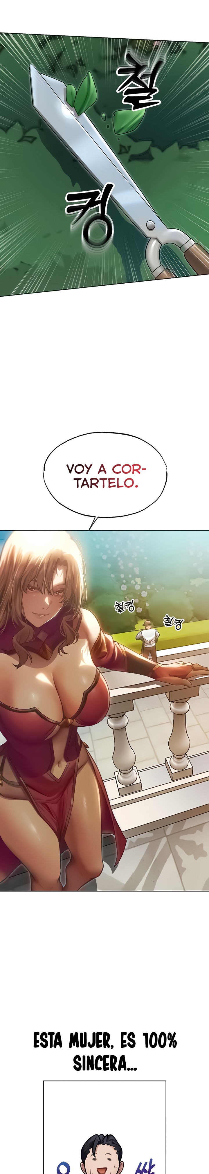 MILF Hunting In Another World Raw - Chapter 35 [photo 14] - MangaPorn