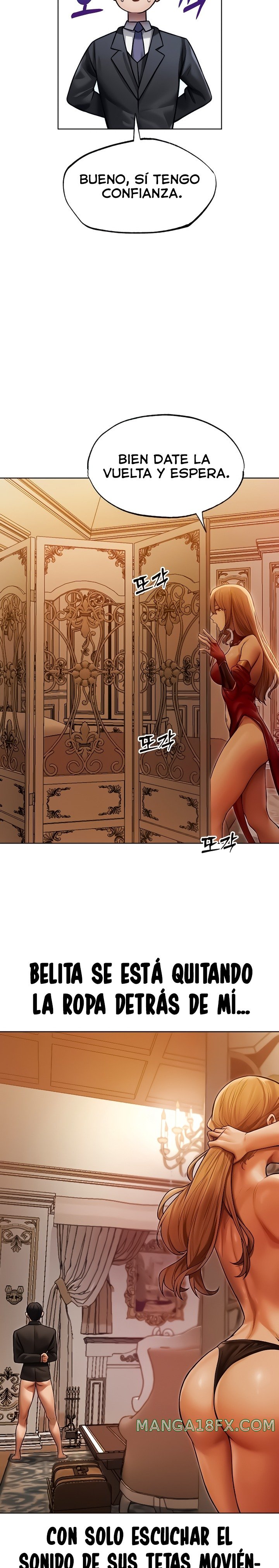 MILF Hunting In Another World Raw - Chapter 35 [photo 15] - MangaPorn