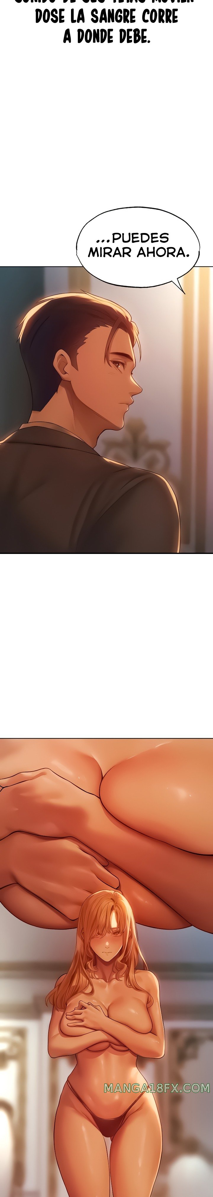 MILF Hunting In Another World Raw - Chapter 35 [photo 16] - MangaPorn