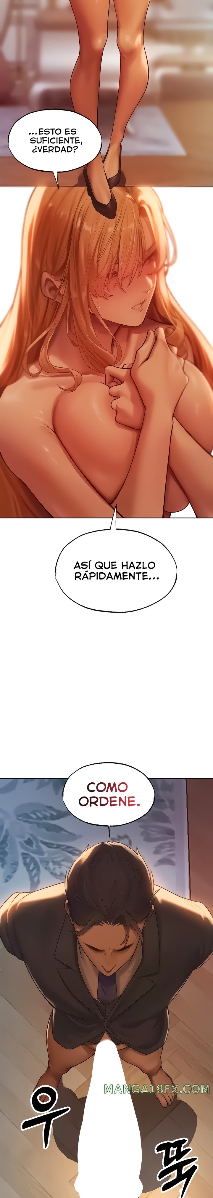 MILF Hunting In Another World Raw - Chapter 35 [photo 17] - MangaPorn