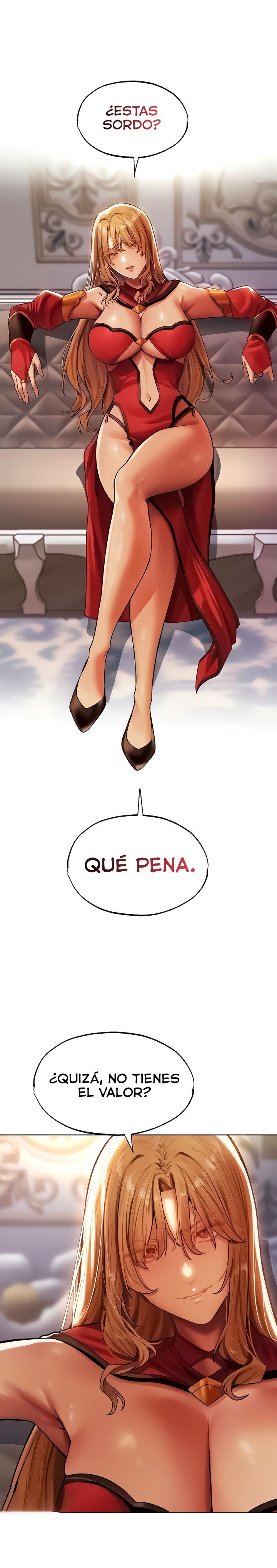 MILF Hunting In Another World Raw - Chapter 35 [photo 2] - MangaPorn