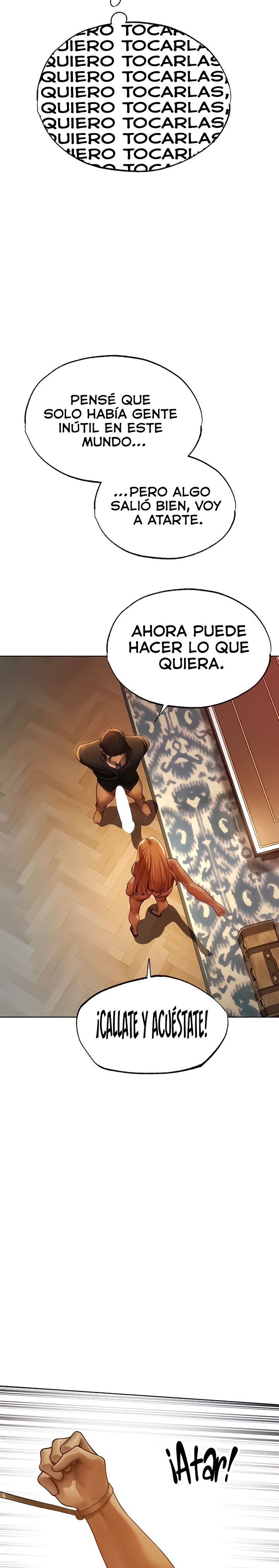 MILF Hunting In Another World Raw - Chapter 35 [photo 20] - MangaPorn