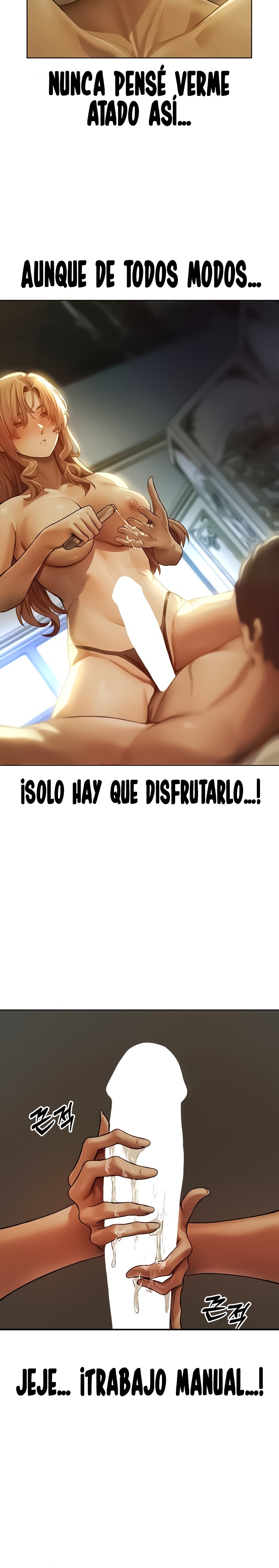 MILF Hunting In Another World Raw - Chapter 35 [photo 22] - MangaPorn