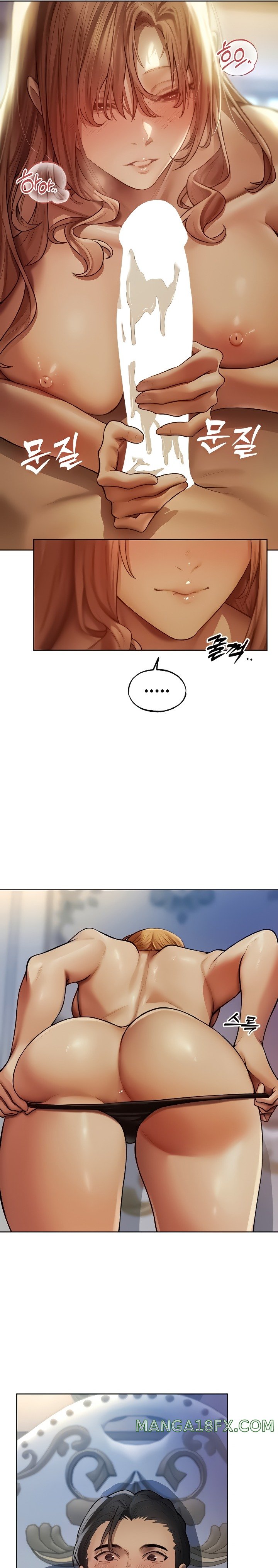 MILF Hunting In Another World Raw - Chapter 35 [photo 23] - MangaPorn