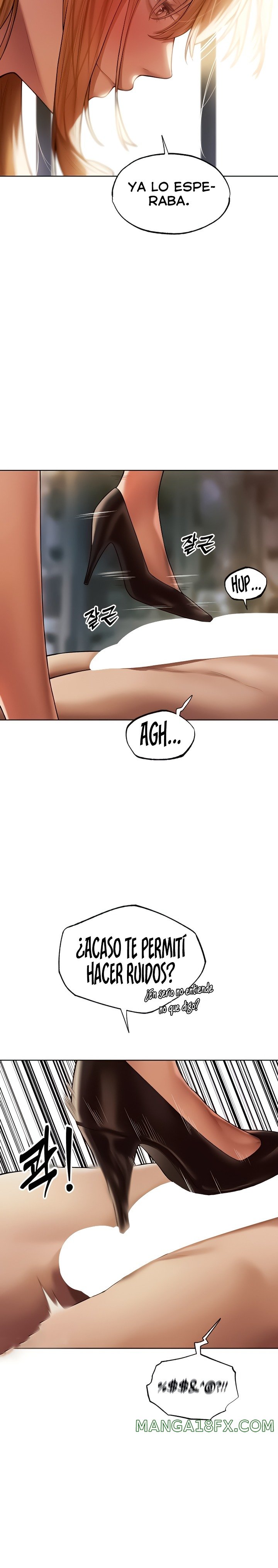 MILF Hunting In Another World Raw - Chapter 35 [photo 26] - MangaPorn