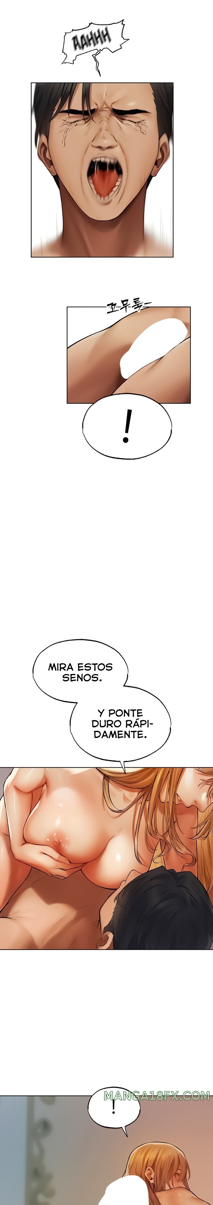 MILF Hunting In Another World Raw - Chapter 35 [photo 27] - MangaPorn