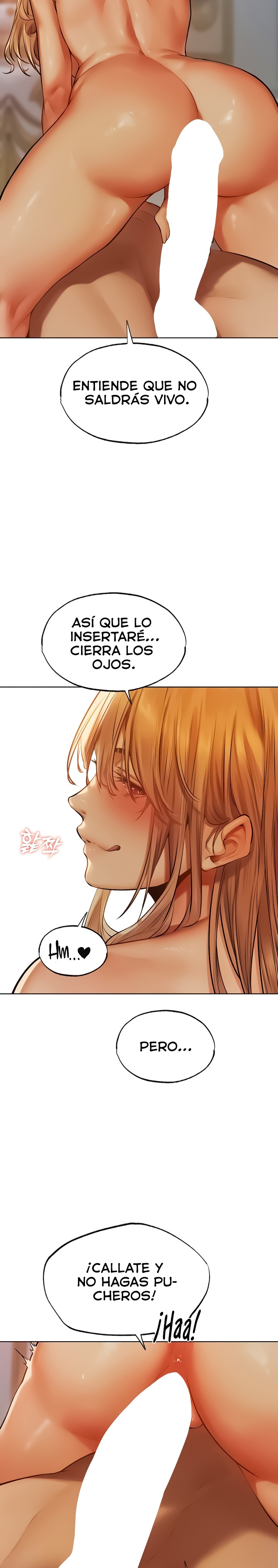 MILF Hunting In Another World Raw - Chapter 35 [photo 29] - MangaPorn