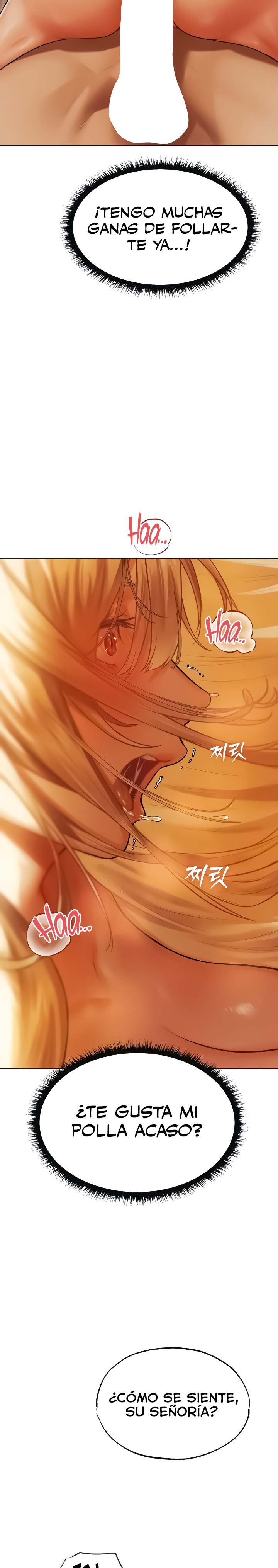 MILF Hunting In Another World Raw - Chapter 35 [photo 31] - MangaPorn