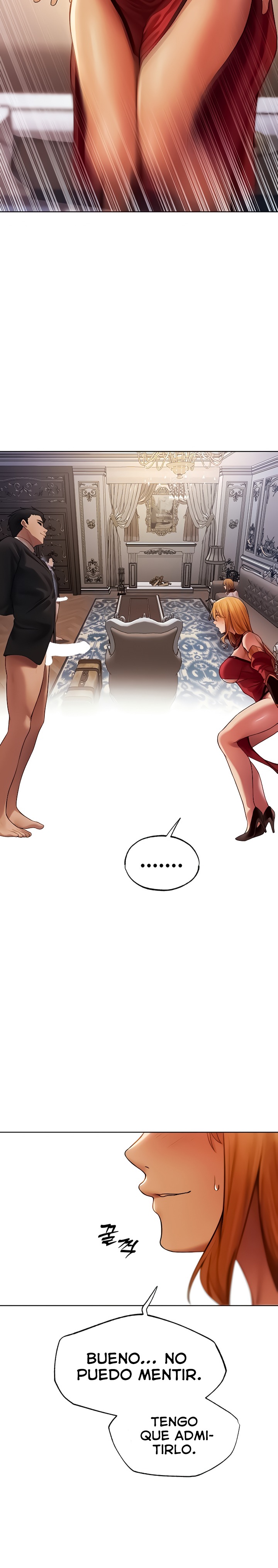 MILF Hunting In Another World Raw - Chapter 35 [photo 4] - MangaPorn