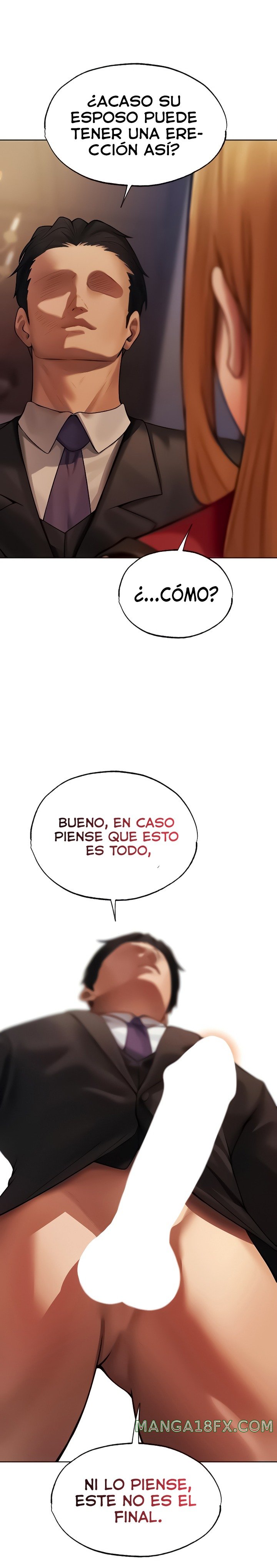 MILF Hunting In Another World Raw - Chapter 35 [photo 5] - MangaPorn