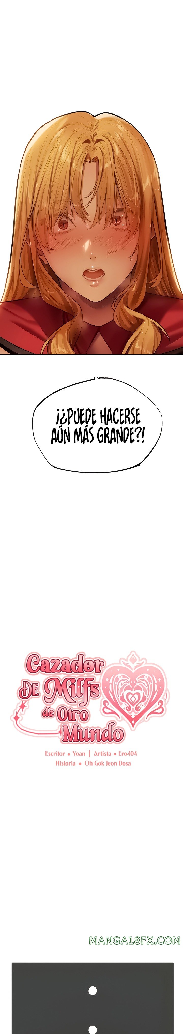 MILF Hunting In Another World Raw - Chapter 35 [photo 6] - MangaPorn