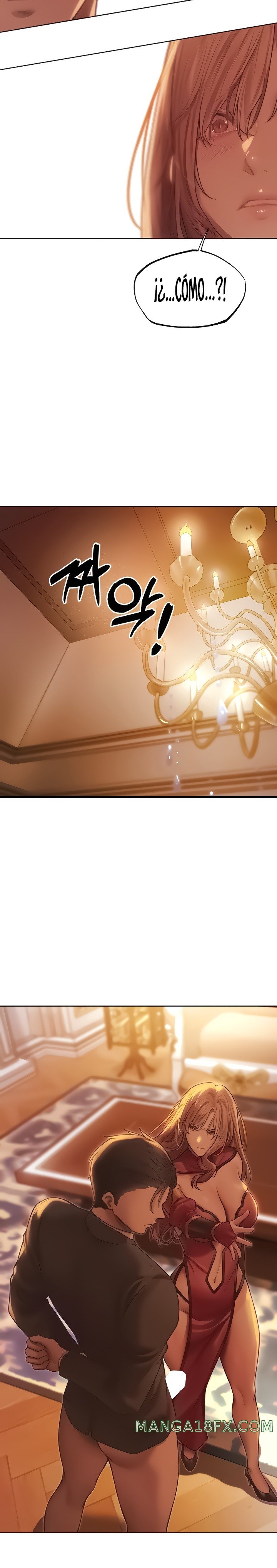 MILF Hunting In Another World Raw - Chapter 35 [photo 8] - MangaPorn