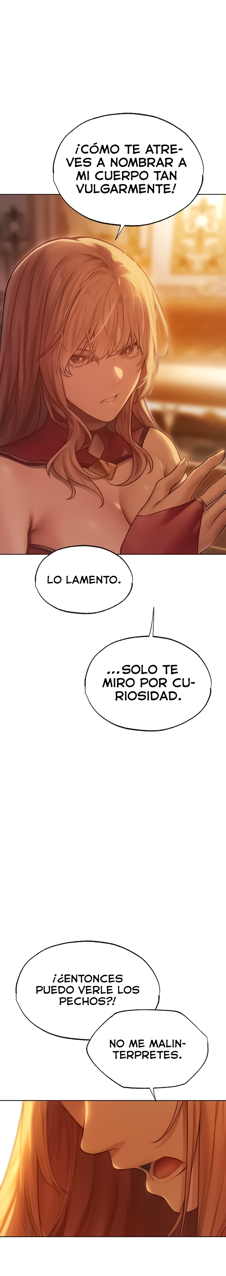 MILF Hunting In Another World Raw - Chapter 35 [photo 9] - MangaPorn