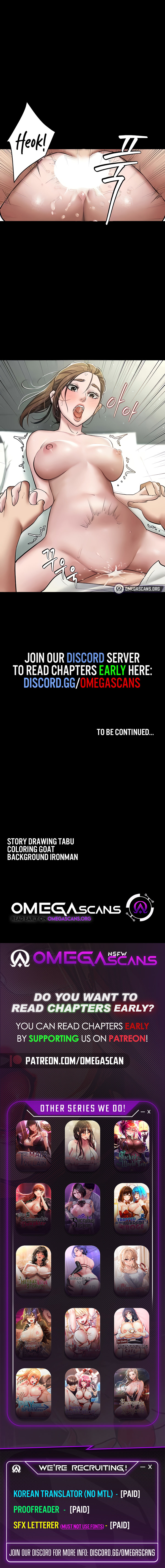 A Very Privative Revenge - Chapter 6 [photo 7] - MangaPorn