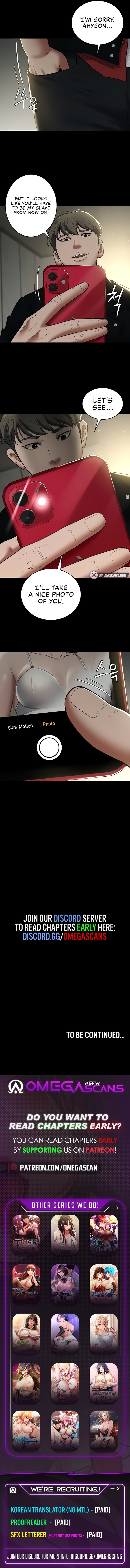 A Very Privative Revenge - Chapter 8 [photo 8] - MangaPorn