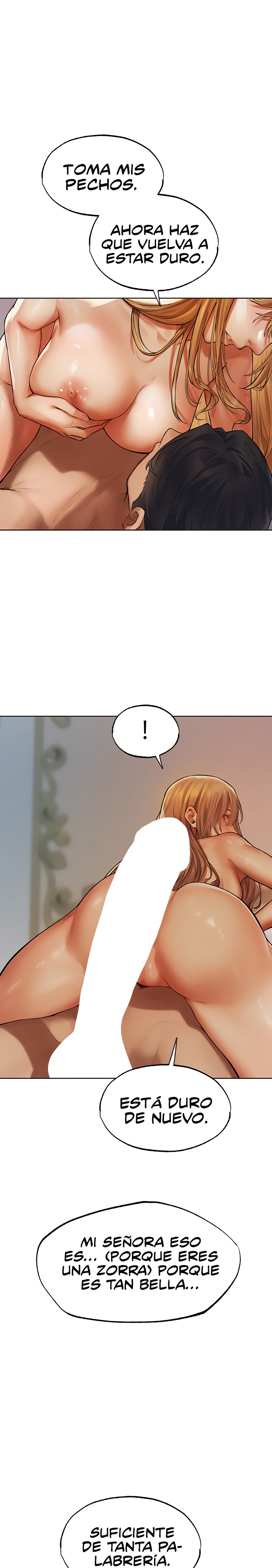 MILF Hunting In Another World Raw - Chapter 36 [photo 1] - MangaPorn