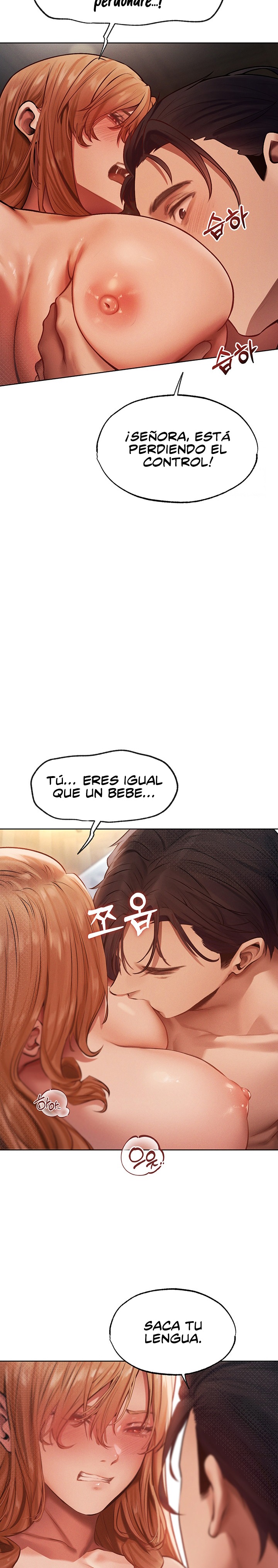 MILF Hunting In Another World Raw - Chapter 36 [photo 21] - MangaPorn