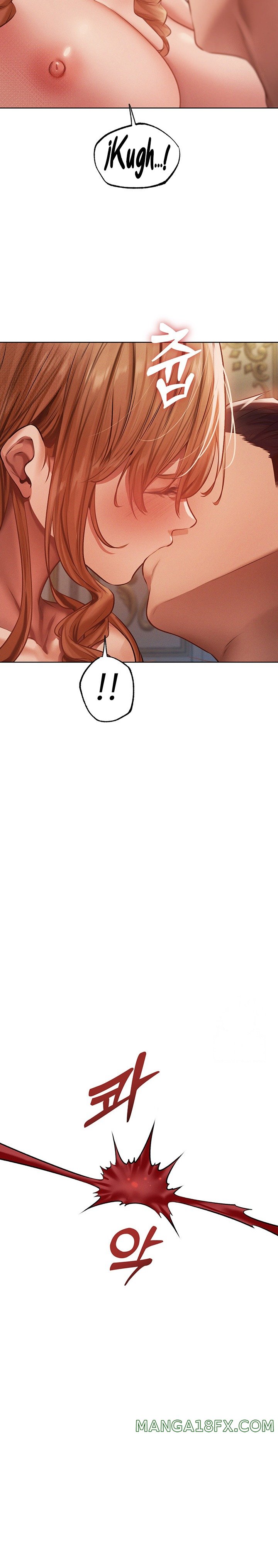 MILF Hunting In Another World Raw - Chapter 36 [photo 22] - MangaPorn