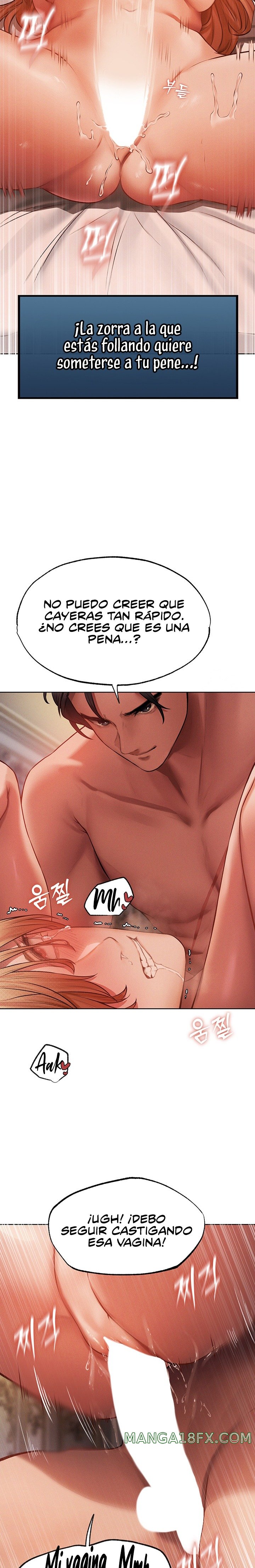 MILF Hunting In Another World Raw - Chapter 36 [photo 29] - MangaPorn