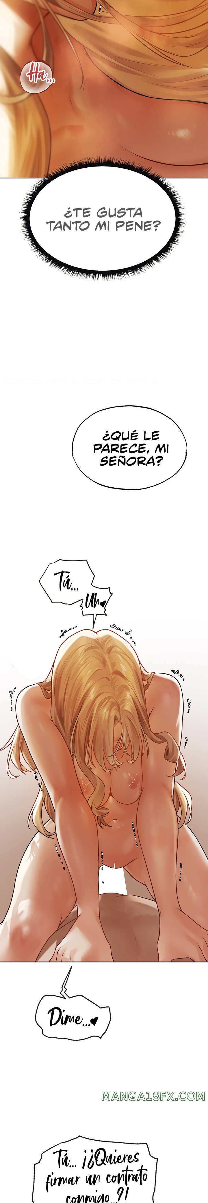 MILF Hunting In Another World Raw - Chapter 36 [photo 5] - MangaPorn