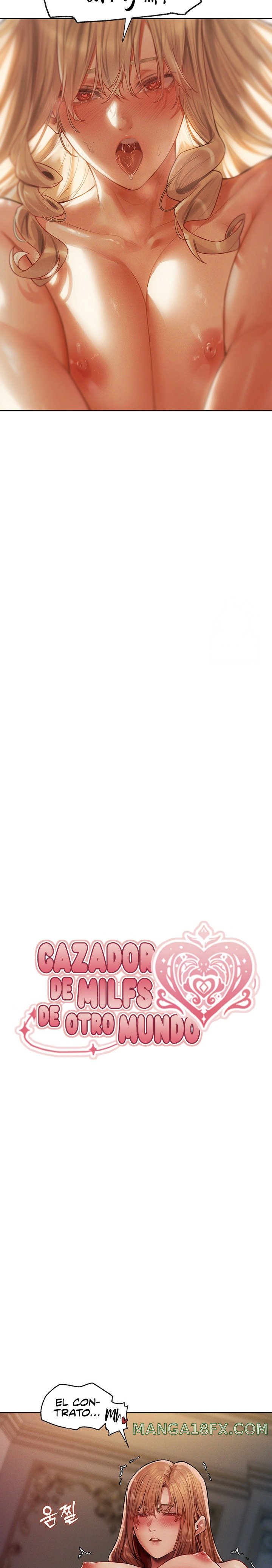 MILF Hunting In Another World Raw - Chapter 36 [photo 6] - MangaPorn