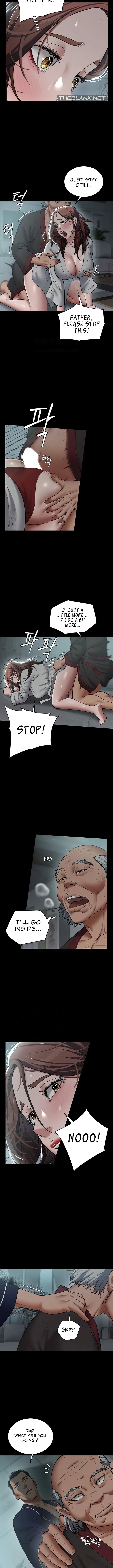 A Very Privative Revenge - Chapter 15 [photo 3] - MangaPorn